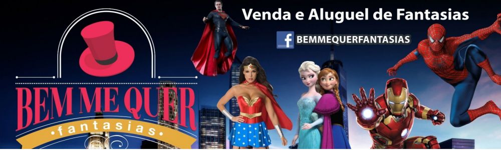 Bemmequer Fantasias