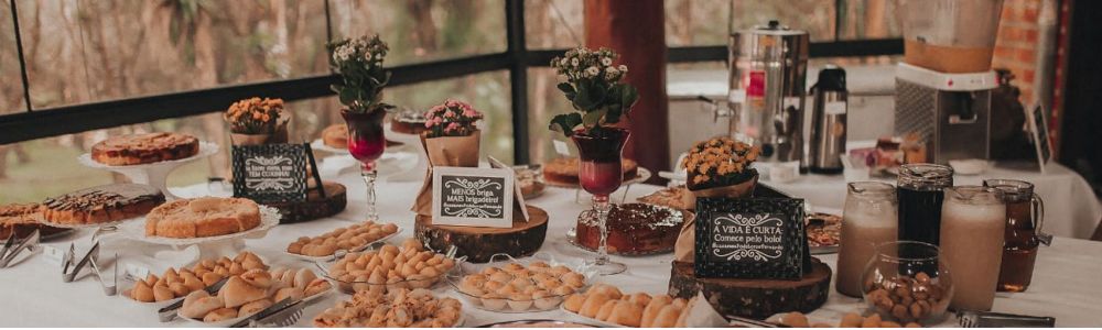 Bolo de Mãe Produtos Caseiros