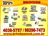 brindesmxd