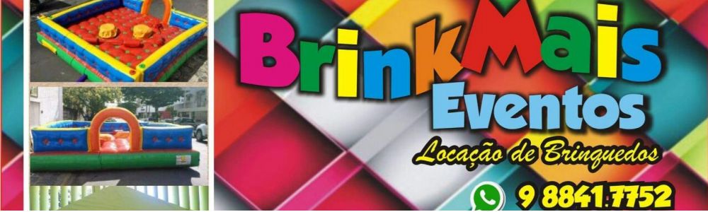 Brink Mais Eventos