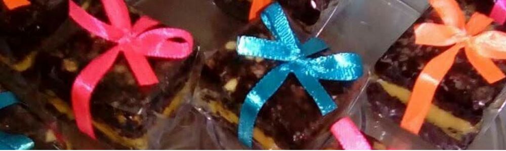 Brownie Doceana