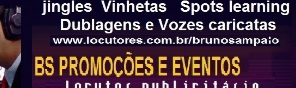 promoções e eventos