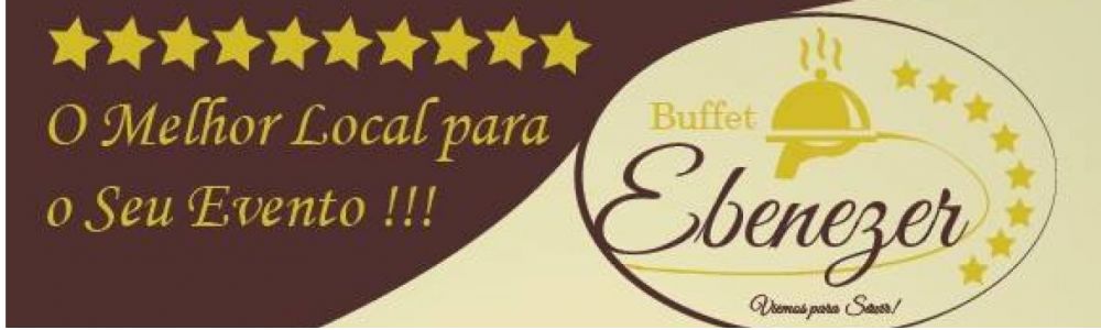 Buffet Ebenezer
