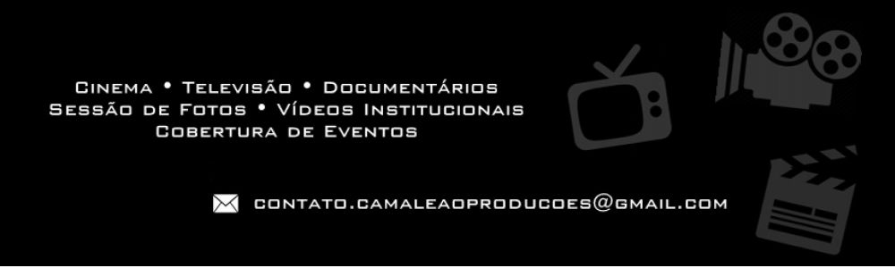 Camaleão Produções Audiovisuais