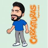 caricaturasdigitalcuiaba