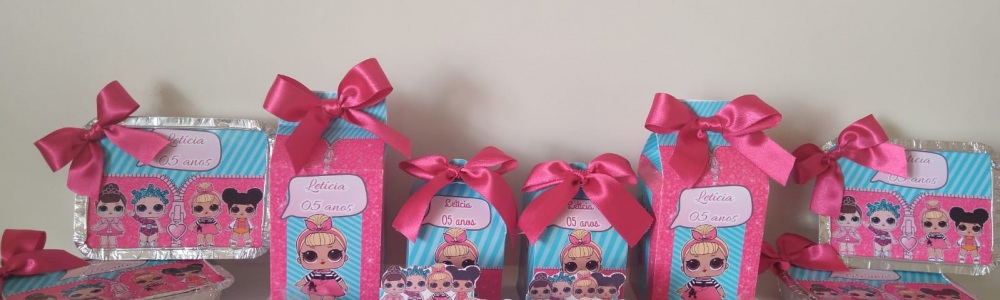 Carlene Personalizados