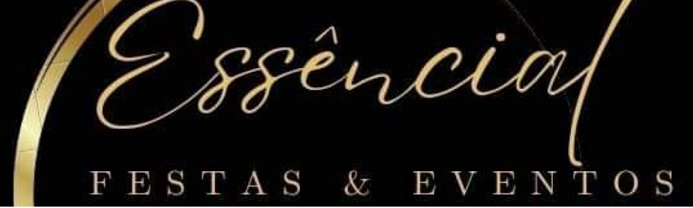 Essencial Festa e Eventos