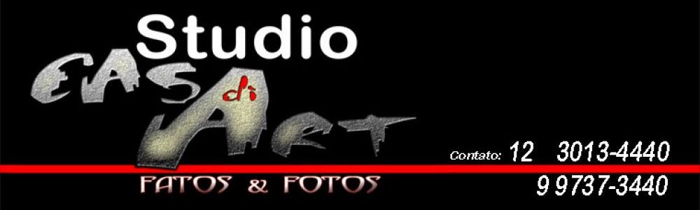 Casadiart - fatos & fotos