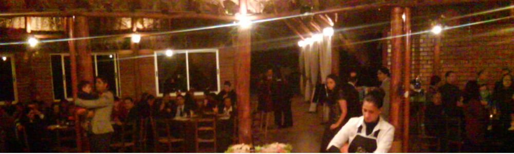Casa do Churrasco