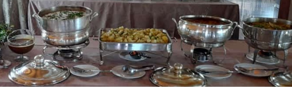 Casa Do Coffee Break Buffet