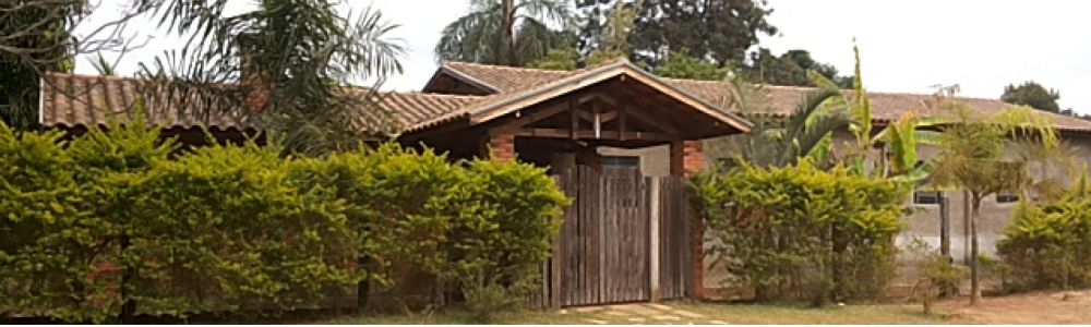 Chácara Ranchão - Diárias À Partir De R$ 350,00