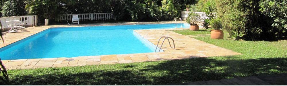 Chacara Fortaleza - locação para eventos festivos