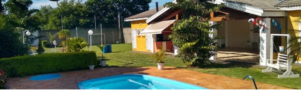 Chácara Recanto Vida Boa
