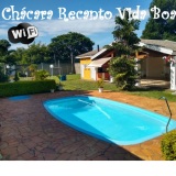 chacararecantovidaboa