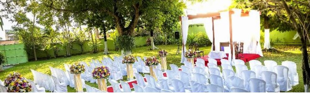 Chácara São João Eventos e Buffet