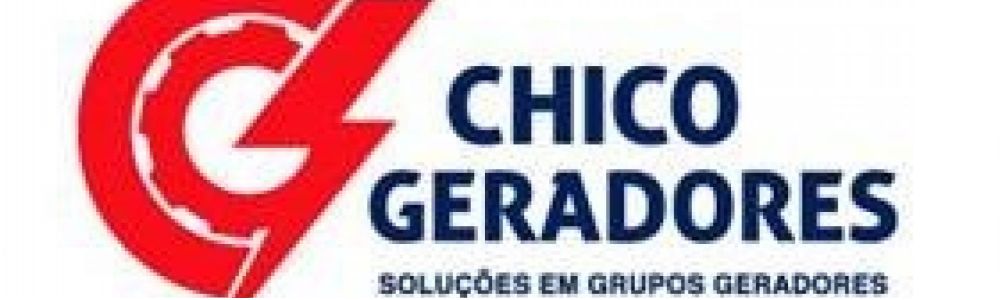 Chico Geradores - Solução Em Energia