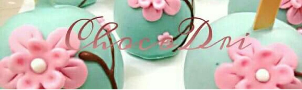 ChocoDri - Delicias no Chocolate