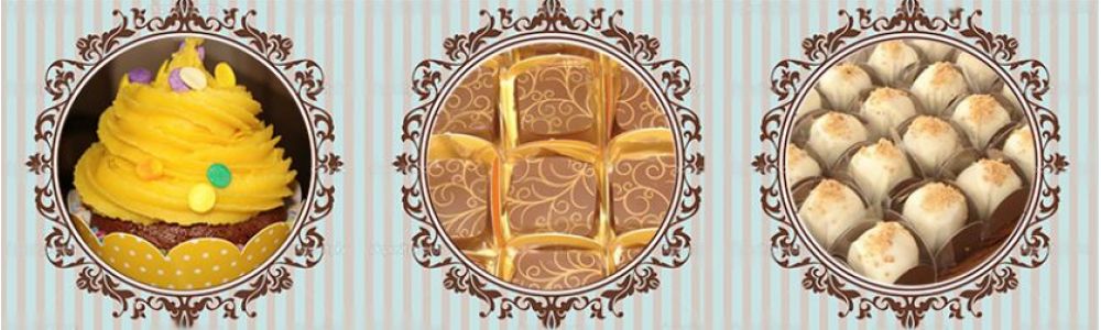 Doces Finos