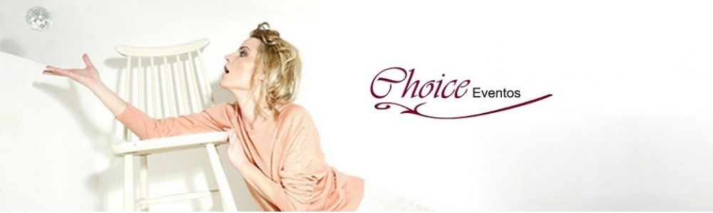 Choice Soluções para Eventos