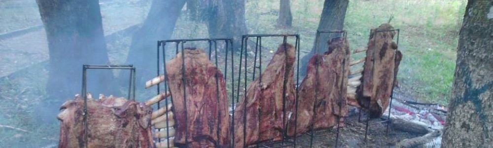 Churrasco Do Bom