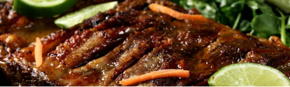 Buffet Em Domicilio