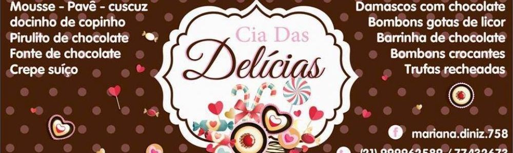 Cia. das Delícias