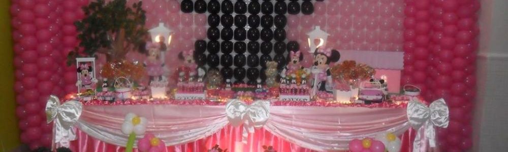 Gemima Festas Infantis