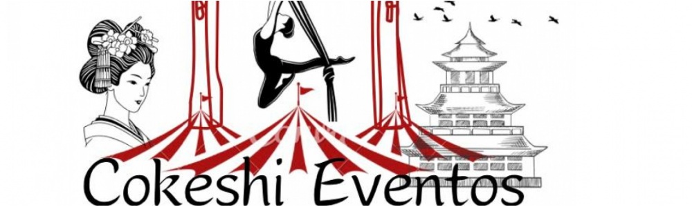 cokeshi eventos