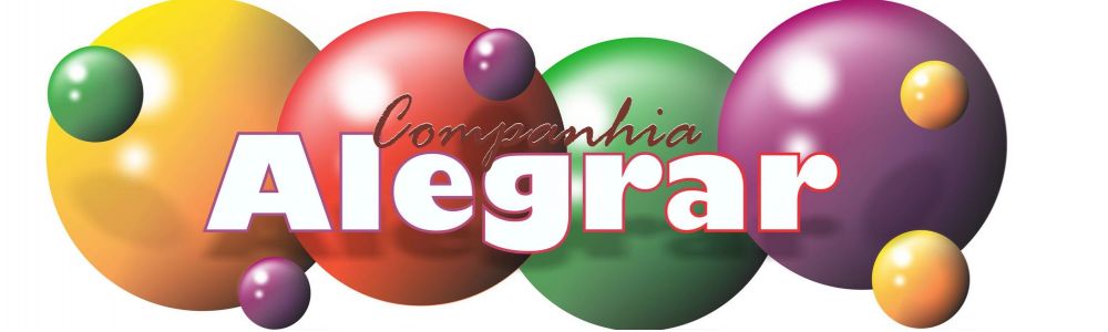 Companhia Alegrar