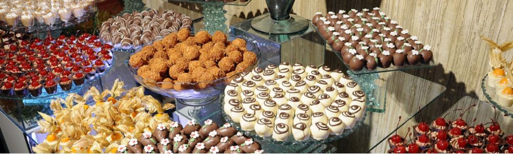 Confeitaria Neuchatel