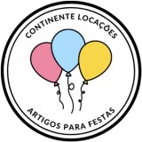continentelocacoes