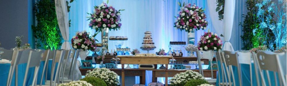 Cores & Sabores Eventos
