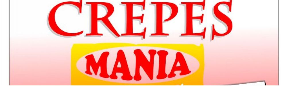 Crepes Mania