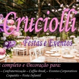 cruciollifestas