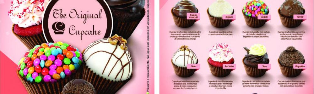 The Original Cupcake - Shopping d