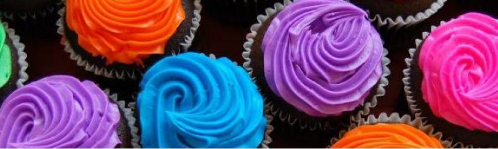 Cuphobby - Fábrica de Cupcakes