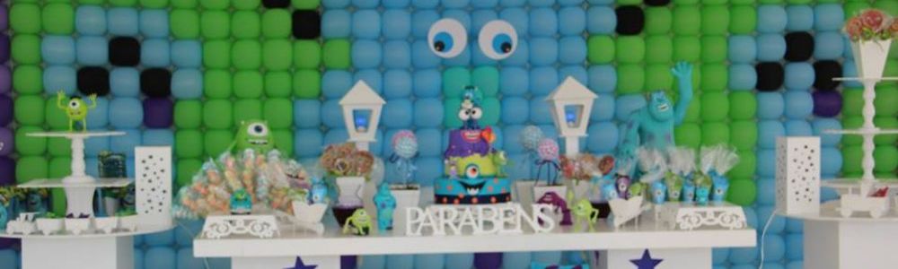 Decoração de festa em Sorocaba 996750106 whats