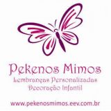 decoracaopekenosmimos