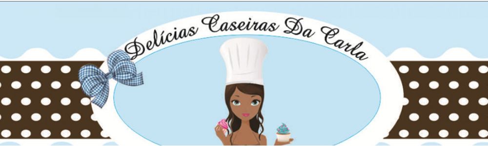 Delícias Caseiras Da Carla