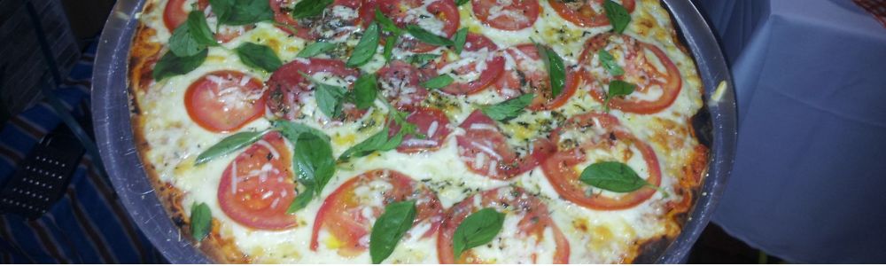 Di Napoli Pizzas