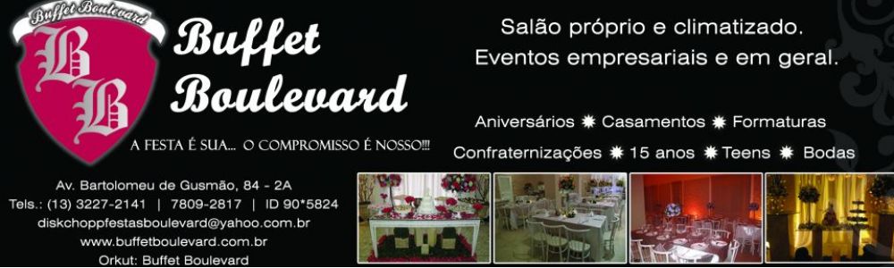 Buffet Boulevard