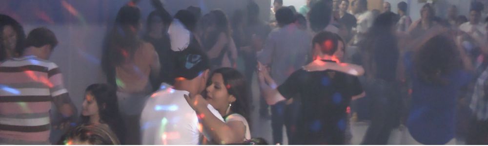 Dj Edmar - som iluminação telão retrospectiva eventos em geral