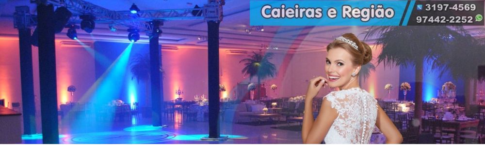 Dj Black Eventos - Dj Som Iluminação Telão