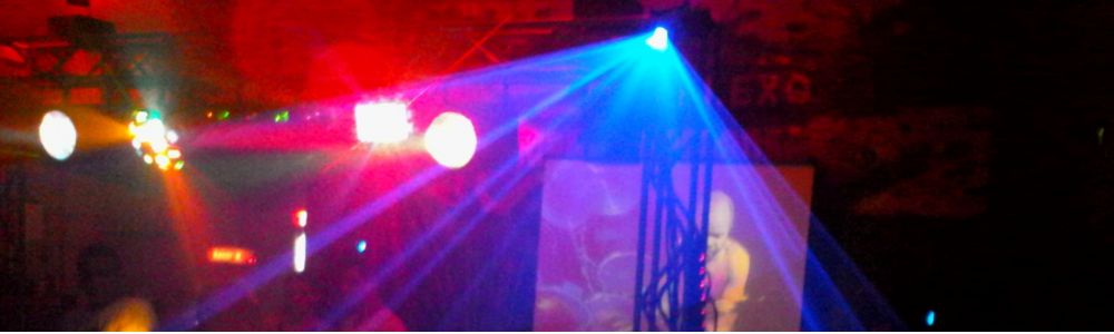 Equipe DJ Auto Som