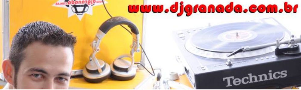 Dj Granada (bauru)