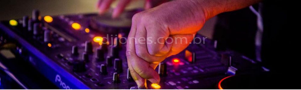 DJ Jones Oliveira Som Iluminação