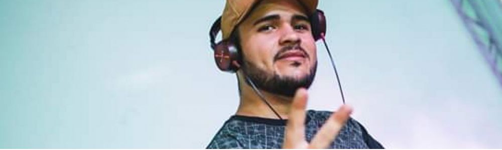 Dj para eventos de pequeno porte