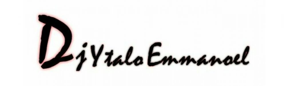 Dj Ytalo Emmanoel -Porto Seguro-Bahia