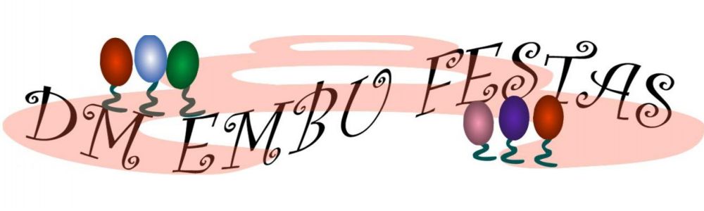 Dm Embu festas