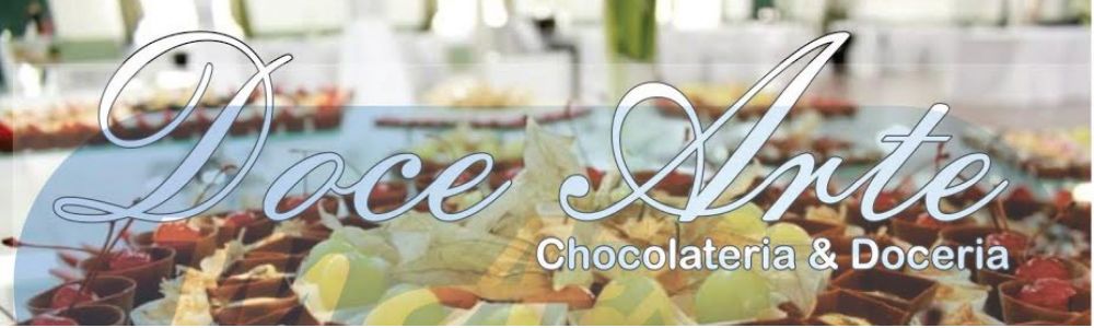 Doce Arte Chocolateria & Doceria